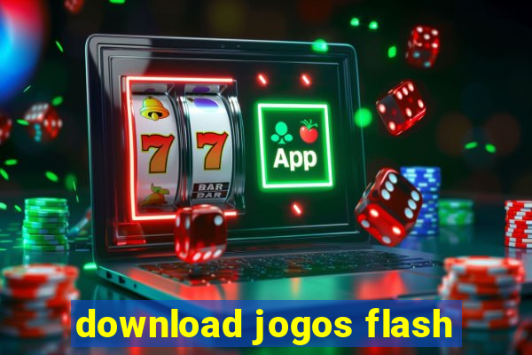 download jogos flash